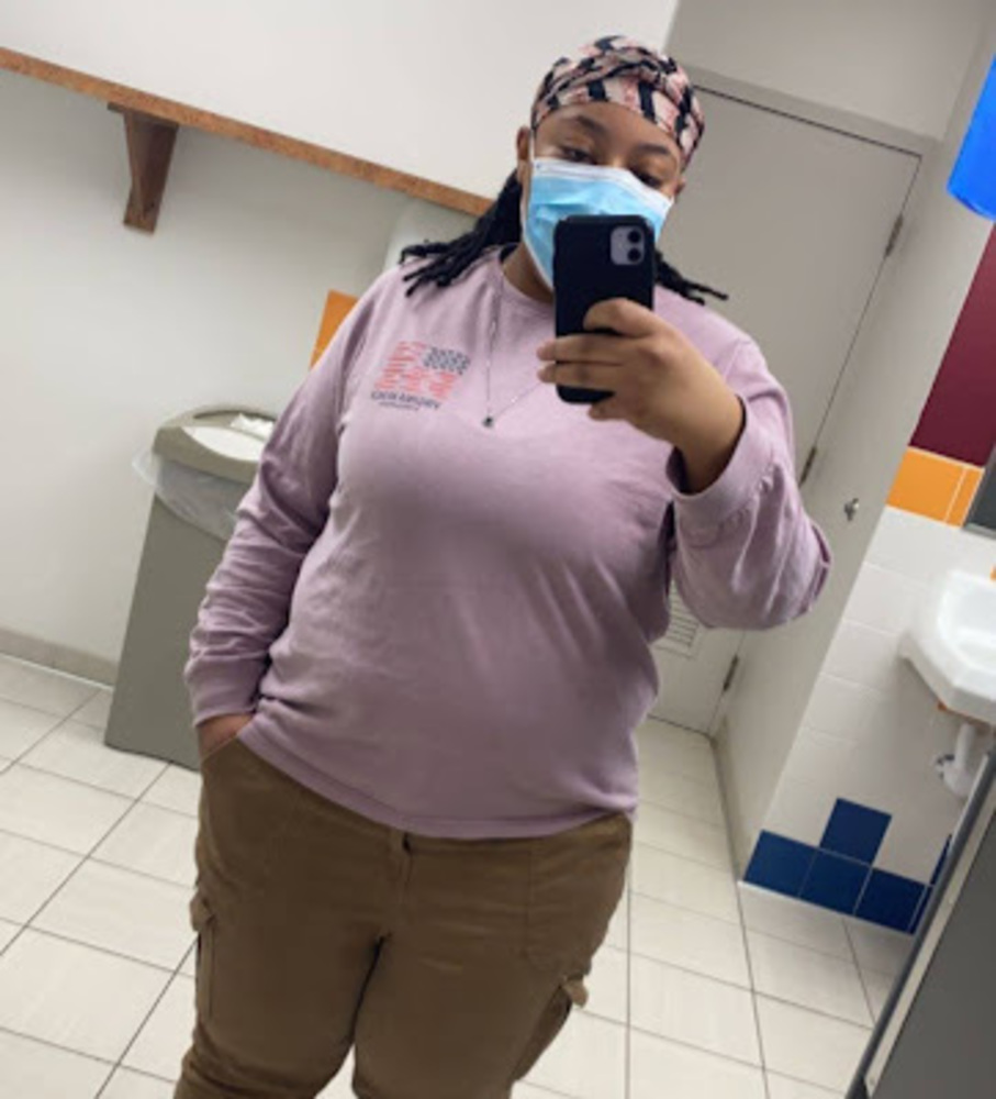 Meet your Posher, Journee